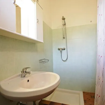 Casa Augusta Maccagno