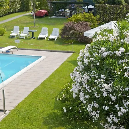 Apartamento Casa Augusta *