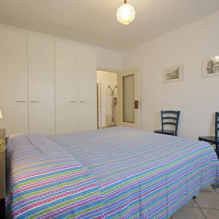 Apartamento Casa Augusta Maccagno