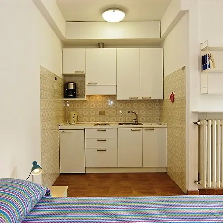 Apartamento Casa Augusta *