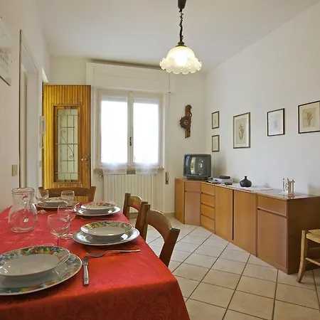 Apartamento Casa Augusta