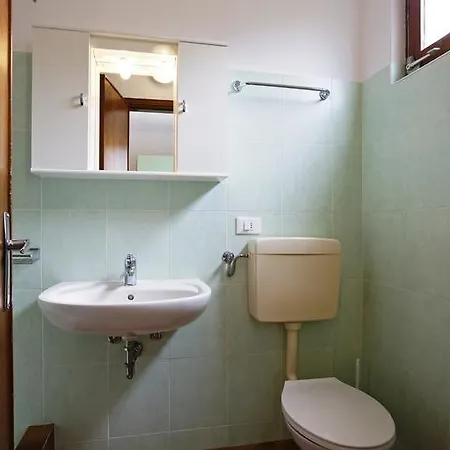 Apartamento Casa Augusta *