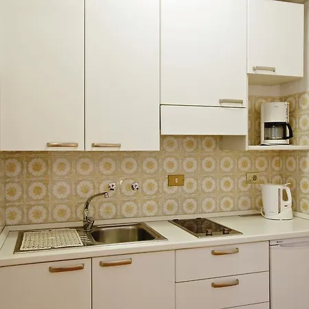 Apartamento Casa Augusta